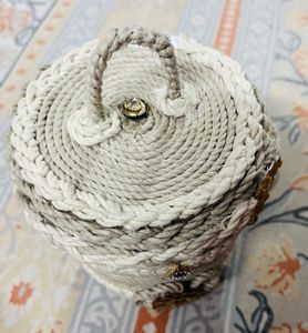 Woven Basket 2 Combo Set