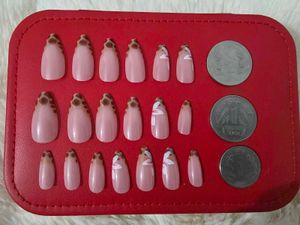 🔛False Nails Set🔛