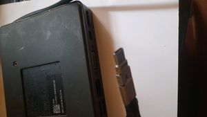 dell monitor dock with 4k
