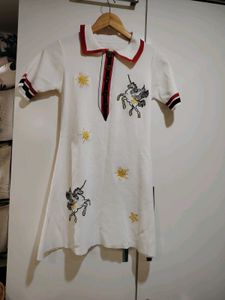 Shirt Dress