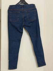 denim jeans