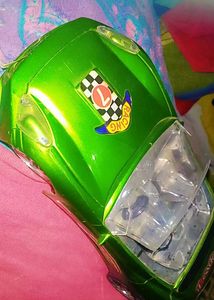 Racing Car
