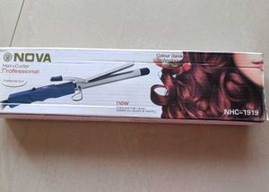 Nova Hair Curler Professional NHC-1919