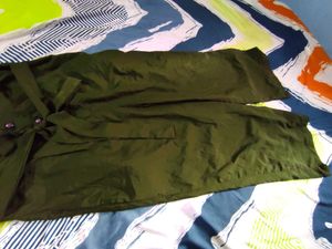 Brand New Stylish Jumpsuit
