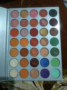 Jaclyn Hill Palette Eyeshadow