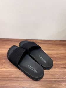 BLACK Slides