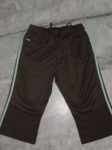 Adidas Track Pants Capris