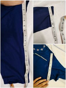 Used Kurti Set