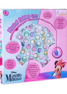 Kids Magnetic Fishing Game Toy