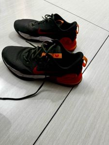 Original Nike Airmax Training Shoes