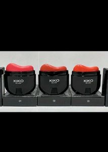 kiko blush