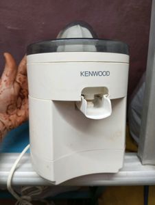 🔥Offer Kenwood Citrus Juicer