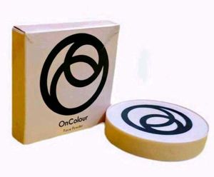 OnColour Face Powder - Flawless Finish