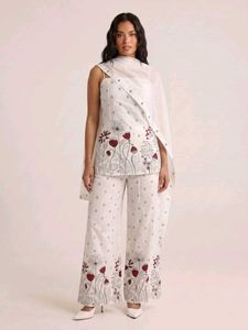 Nishorama FIYA CORSET SET