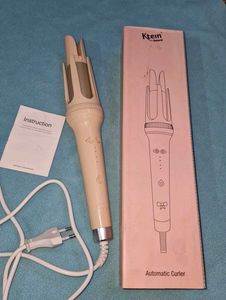 ktein Automatic Hair Curler