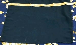 Burqa dupatta &amp; Face piece Modern fancy