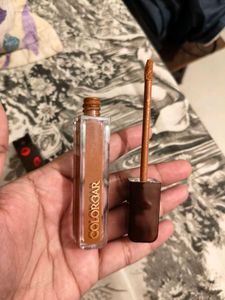 Colorbar Powerkiss Matte Liquid Lipstick
