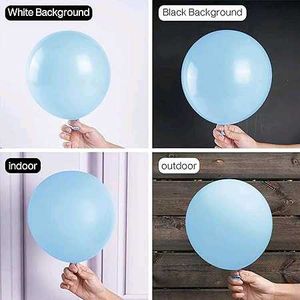 Colorful Party Balloons-50 balloons pack