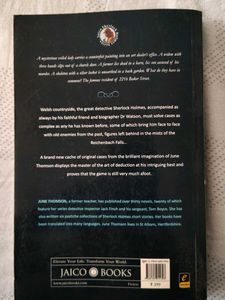 Sherlock Holmes: The Secret Archives