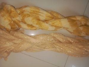 2 Dupattas