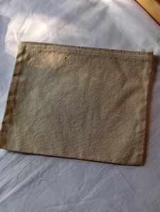 Handpainted Kathakali Pouch Bag