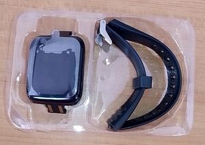 Smart Bracelet - Your Health Steward