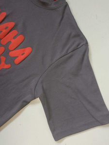 Grey Tshirt