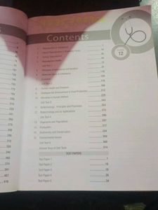 NEET Champion Class 11 &amp; 12 Biology