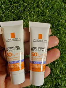 La Roche posay anthelios uvmune sunscreen(2)