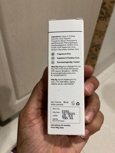 Rootcos Rosemary Hair oil