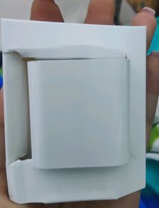 Apple  USB C. 20w Power Adapter. New With Tag