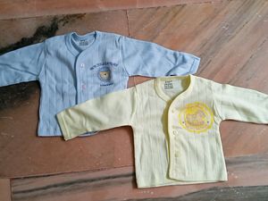 New Born Baby Tees