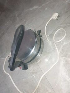 Roti Maker - Easy Chapati & Makin