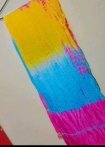 Multi Color Dupatta