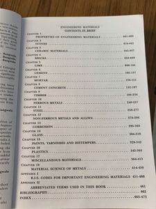 Engineering Materials by Rangwala