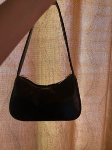 Urbanic trendy hand Bag With Butterfly Chain