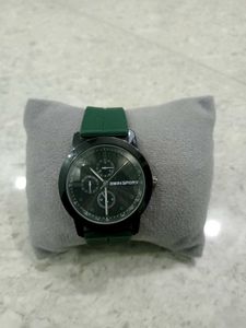 Watch For Men's And Women's