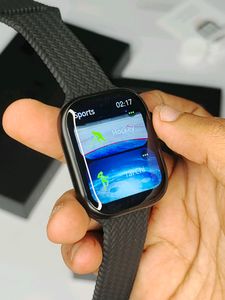 APPLE WATCH WS-S9 Max