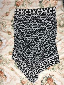 Imported I-N-C International Concepts skirt