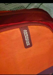 American Tourister Backpack