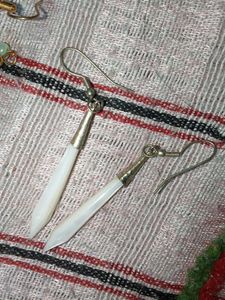 Assorted Earrings
