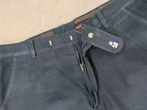 Men Formal Pant