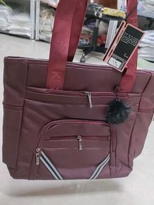 Stylish Tote Bag