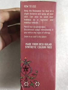 Gulabo Pure Rose Water