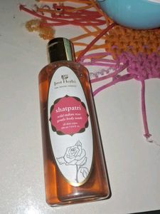 Just Herbs Body Wash
