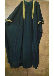 Dubai Burkha/Abaya