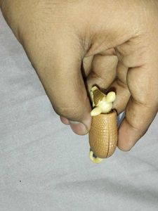 Armordillo Action Figure from kinder Joy, offer me