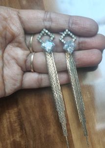 Assorted Dangle Earrings Set