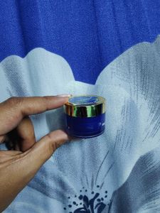 Vaadi Herbals Blueberry Lip Balm