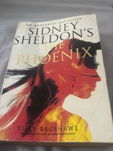 Sidney Sheldon's The Phoenix